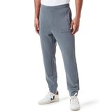 Armani Exchange Erkek Digital Desert, kabartmalı logo eşofman altı, Şehirli şık, S