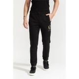 Armani Exchange Erkek Eşofman Alt Siyah