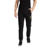 Armani Exchange Erkek Eşofman Altı, Siyah, M Beden