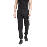 Armani Exchange Erkek Eşofman Altı, Siyah, XS