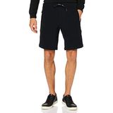 Armani Exchange Erkek French Terry Şort, Mavi, S
