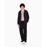 Armani Exchange Erkek Icon Project, Logo Kabartmalı Patch Ceket
