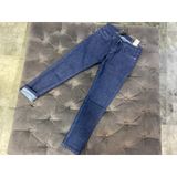 Armani Exchange Erkek Jean Pantolon