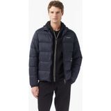 Armani Exchange Erkek Lacivert Ceket - UB101-Lacivert - S