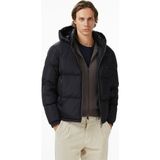 Armani Exchange Erkek Lacivert Mont - UB101-Lacivert