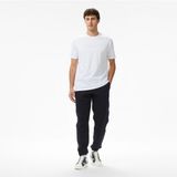 Armani Exchange Erkek Logolu Streç Pamuklu Regular Fit Normal Bel Jogger Lacivert Eşofman Altı XM001301 AF10818-UB101 - XL - Lacivert - Lacivert