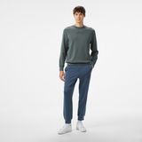 Armani Exchange Erkek Mavi Eşofman Altı - AE45AM-MAVİ - XL