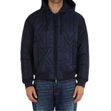 Armani Exchange Erkek Moda > Erkek > Kıyafet > Dış Giyim > Mont Ve Kaban 6dzb11 Zn4xz