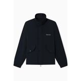 Armani Exchange Erkek Mont Lacivert, XL, XM002127AF22504, DEEP NAVY, mens