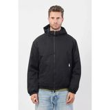 Armani Exchange Erkek Mont Lacivert