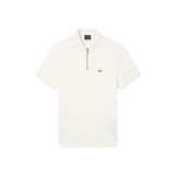 Armani Exchange Erkek Polo Tişört, beyaz (Off White), S
