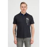 Armani Exchange Erkek Polo Yaka T-Shirt