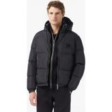 Armani Exchange Erkek Siyah Ceket - UC001-Siyah