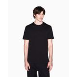 Armani Exchange Erkek T-Shirt XM002450, Siyah, S