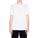 Armani Exchange Erkek tişörtü, beyaz (Off White), S