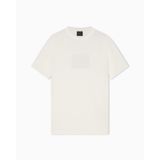 Armani Exchange Erkek tişörtü, beyaz (Off White), XXL