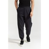 Armani Exchange Eşofman Alt Lacivert, L, XM000472AF13109, DEEP NAVY, Erkek