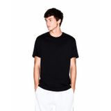 Armani Exchange Essential, Short Loged Band Sleeve Tişört Erkekler