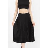 Armani Exchange Etek, M, 973914, siyah, Kadın