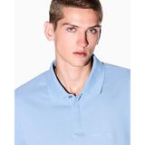 Armani Exchange Gömlek, L, XM000948AF12043, Mavi, Erkek