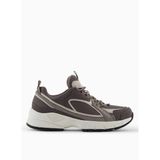 Armani Exchange Gri Erkek Sneaker XM001690