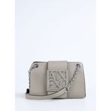 Armani Exchange Gri Kadın Çapraz Çanta XW000281AF13672U6242
