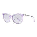 Armani Exchange Güneş Gözlüğü AX4140SF 56 82367P - Lila