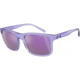 Armani Exchange Güneş Gözlüğü AX4145S 57 83464V - Lila