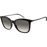 Armani Exchange Güneş Gözlük Bayan Gözlük 0AX4151S 815811 55 - Siyah