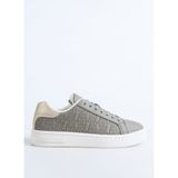Armani Exchange Haki Kadın Sneaker XDX165XV891