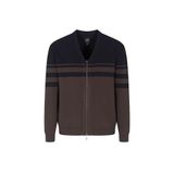 Armani Exchange Hırka Çok Renkli, S, XM001333AF16918, Çok Renkli, Erkek