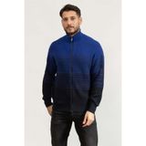 Armani Exchange Hırka, L, 6RZE5AZMP3Z, Lacivert, Erkek
