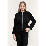 Armani Exchange Hırka, M, XW000575AF12740, Siyah, Kadın