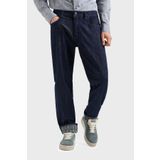 Armani Exchange J13 Normal Bel Regular Fit Jeans Erkek KOT PANTOLON 3DZJ13 Z1XKZ 25FR