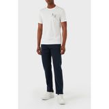 Armani Exchange J13 Slim Fit Yüksek Bel Jeans Erkek Kot Pantolon 3DZJ13 Z2AAZ 15CX - 34 - Lacivert