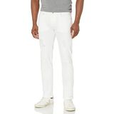 Armani Exchange Jean Pantolon, 31, 3RZJ13Z1AAZ, Beyaz, Erkek