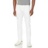 Armani Exchange Jean Pantolon, 36, 3RZJ13Z1AAZ, Beyaz, Erkek