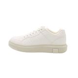 Armani Exchange Kabartma Logolu Sneaker Ayakkabı, 42, XM001722 AF17537 U0011, BEYAZ, Erkek