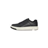 Armani Exchange Kabartma Logolu Sneaker Ayakkabı, 43, XM001722 AF17537 UC001, SİYAH, Erkek