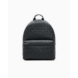 Armani Exchange Kabartmalı Logo Baskılı Ayarlanabilir Askılı Sırt Çantası Erkek SIRT ÇANTASI XM000237 AF12133 UC001