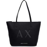 Armani Exchange Kadın Çanta 942593 Cc284 00020 - Siyah
