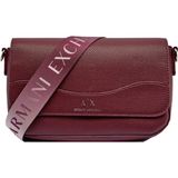Armani Exchange Kadın Çapraz Çanta 942912CC783 - Bordo