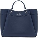 Armani Exchange Kadın El ve Çapraz Askılı Çanta 942910CC783 - Lacivert