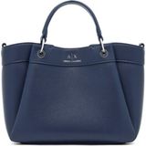 Armani Exchange Kadın El ve Çapraz Askılı Çanta 942911CC783 - STD - Lacivert