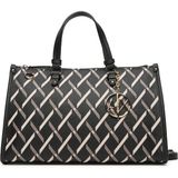 Armani Exchange Kadın El ve Çapraz Askılı Çanta XW000400AF17155 - STD - Siyah