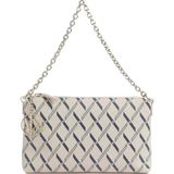 Armani Exchange Kadın Omuz Çantası XW000399AF17155 - Bej
