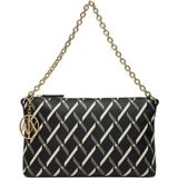 Armani Exchange Kadın Omuz Çantası XW000399AF17155 - Siyah