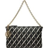Armani Exchange Kadın Omuz Çantası XW000399AF17155 - Yeşil