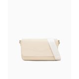 Armani Exchange Kadın Wave Crossbody Askılı Çanta, Tal