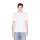 Armani Exchange Kadınlar için tişört, beyaz, Beyaz, XL
